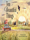 Cover image for Ten Beautiful Things